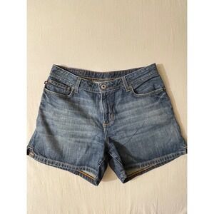 Polo by Ralph Lauren Blue Jean Shorts